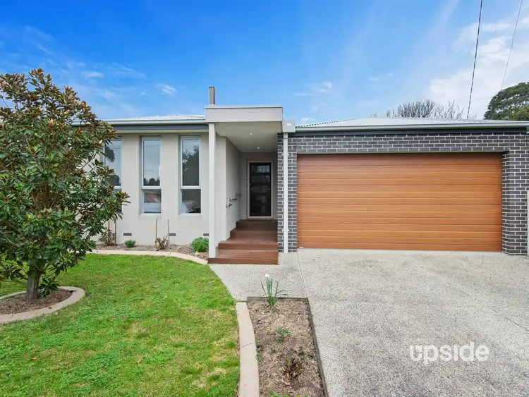 Main view of Homely house listing, 48 Swans Way, Capel Sound VIC 3940