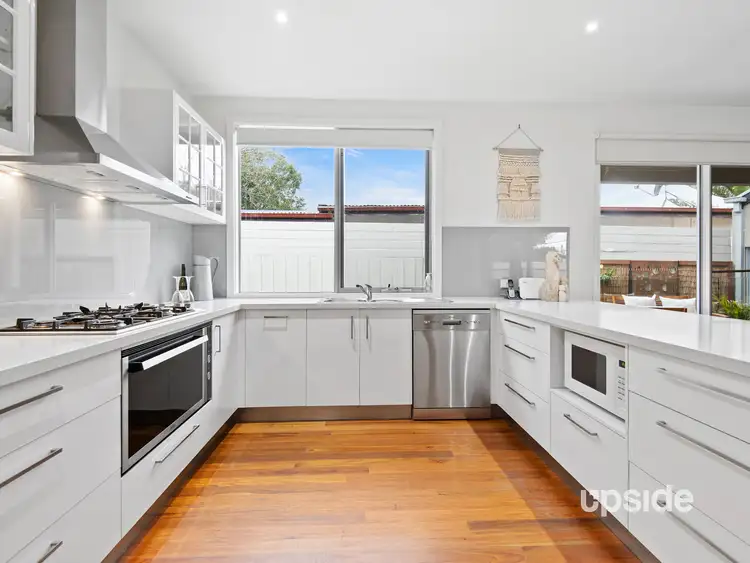 Fifth view of Homely house listing, 48 Swans Way, Capel Sound VIC 3940