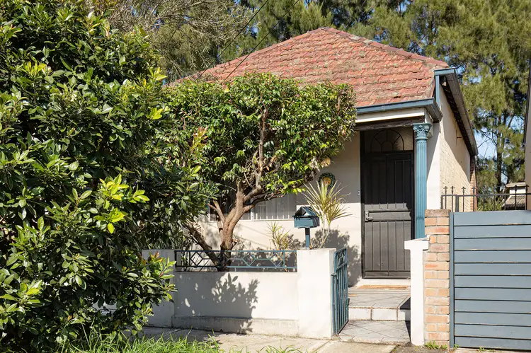 Main view of Homely house listing, 1/15 Edgar Street, Tempe NSW 2044