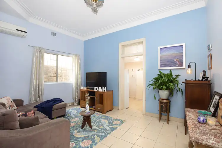Second view of Homely house listing, 1/15 Edgar Street, Tempe NSW 2044