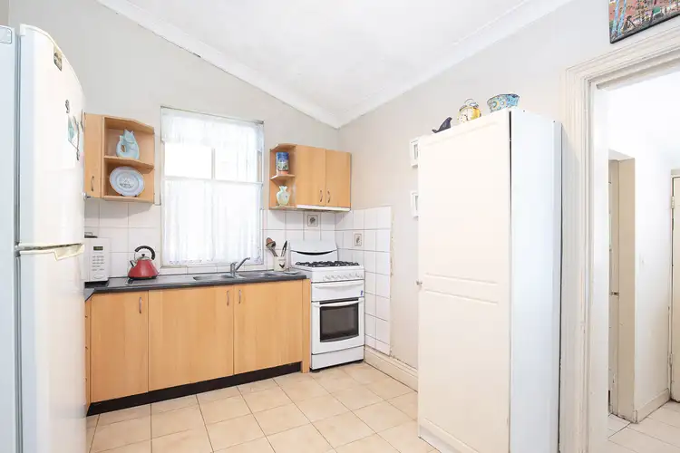 Sixth view of Homely house listing, 1/15 Edgar Street, Tempe NSW 2044