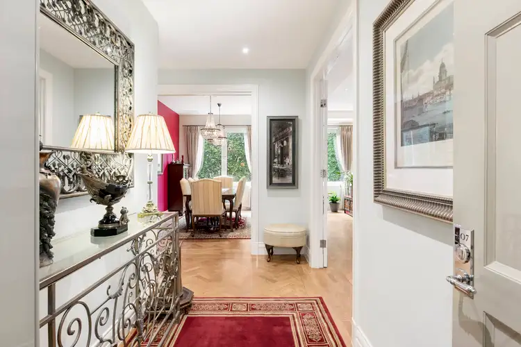 Sixth view of Homely apartment listing, 107/1 Wallace Avenue, Toorak VIC 3142