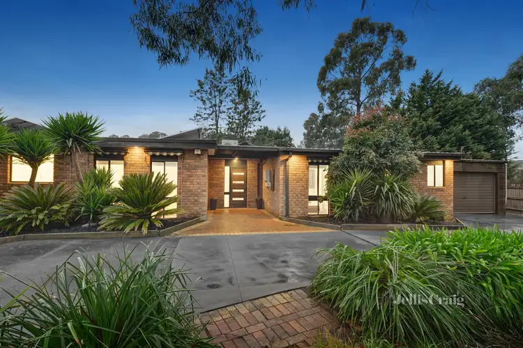 4 Everleigh Drive, Diamond Creek VIC 3089