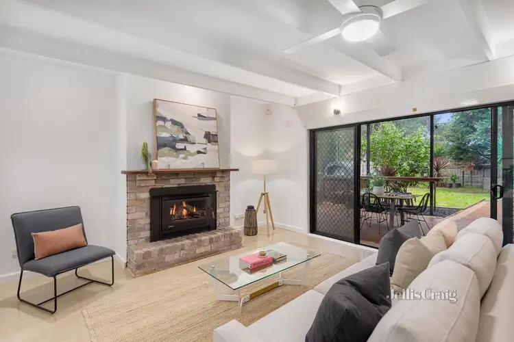 Sixth view of Homely house listing, 4 Everleigh Drive, Diamond Creek VIC 3089