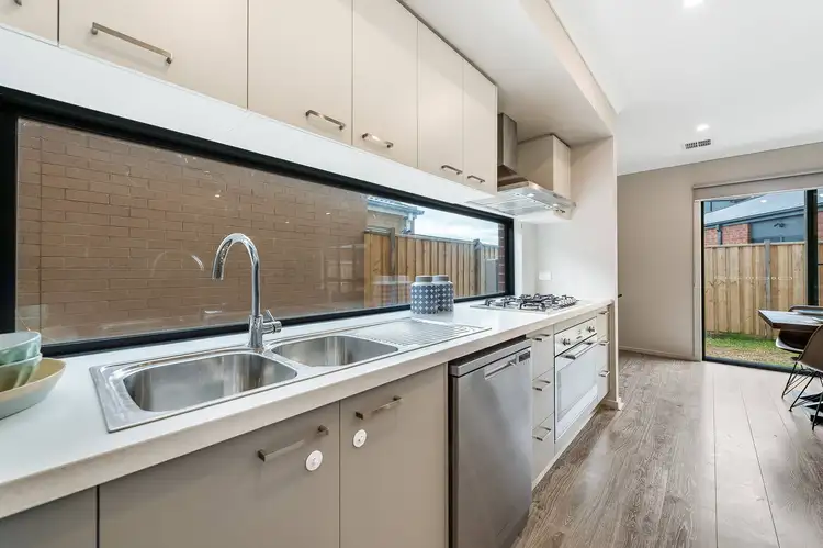 Fourth view of Homely house listing, 38 Surround Drive, Mambourin VIC 3024