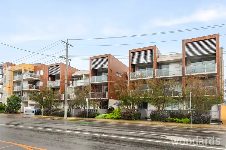 8B/168 Victoria Road, Northcote VIC 3070