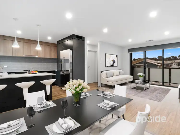 8/2 Hoffmann Street, Moncrieff ACT 2914
