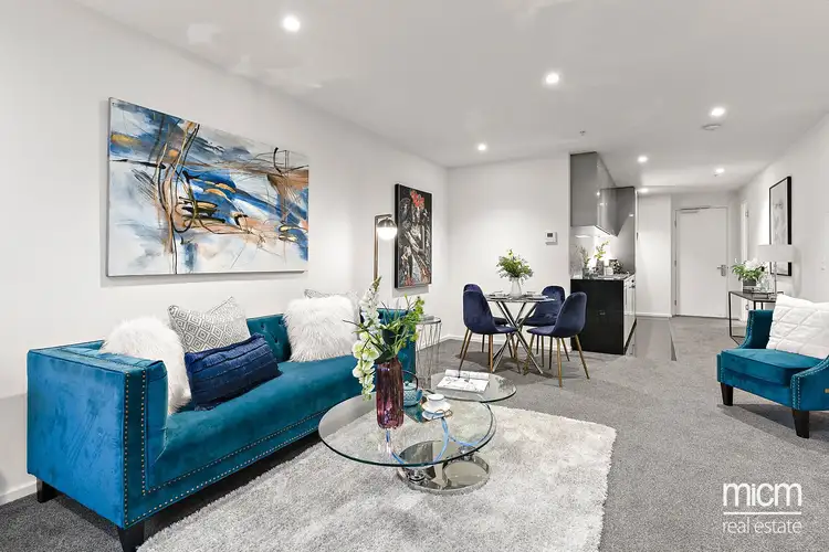 3512/151 City Road, Southbank VIC 3006