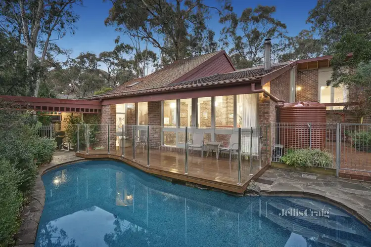Main view of Homely house listing, 23 Hartland Way, Eltham VIC 3095