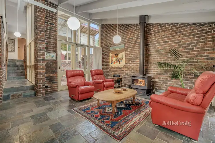 Third view of Homely house listing, 23 Hartland Way, Eltham VIC 3095