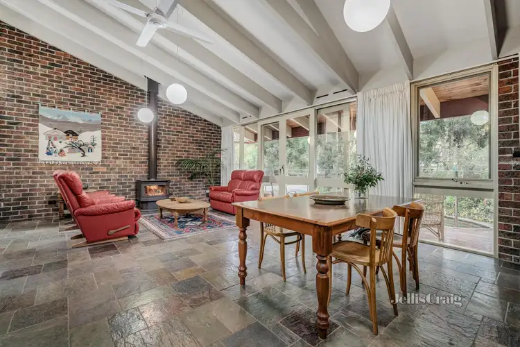 Fourth view of Homely house listing, 23 Hartland Way, Eltham VIC 3095