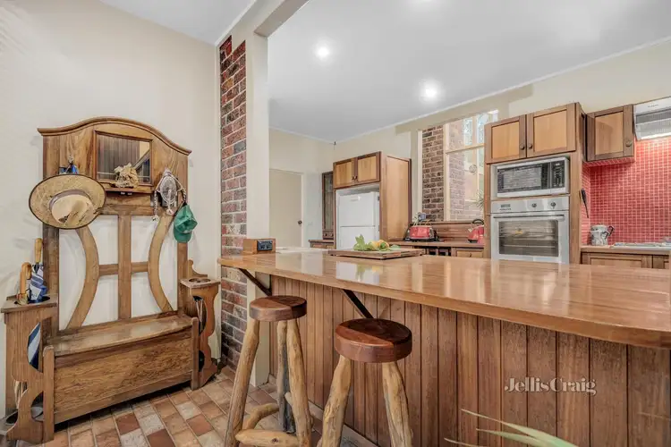 Fifth view of Homely house listing, 23 Hartland Way, Eltham VIC 3095
