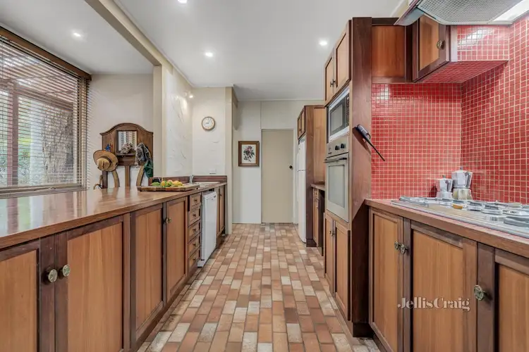 Sixth view of Homely house listing, 23 Hartland Way, Eltham VIC 3095