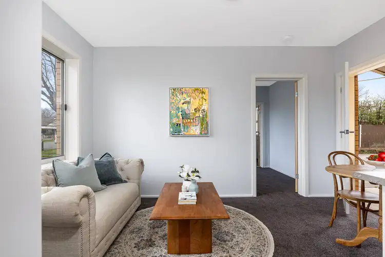 Third view of Homely block of units listing, 1-7/222 Drummond Street South, Ballarat Central VIC 3350