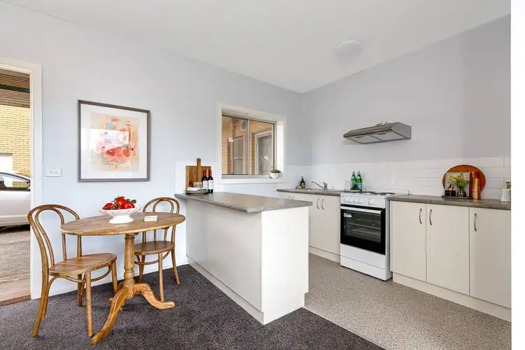 Fourth view of Homely block of units listing, 1-7/222 Drummond Street South, Ballarat Central VIC 3350