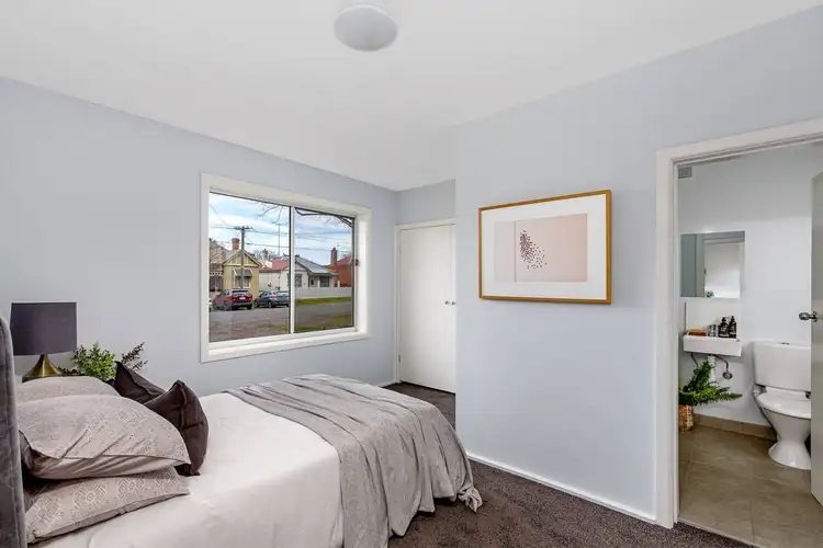 Seventh view of Homely block of units listing, 1-7/222 Drummond Street South, Ballarat Central VIC 3350