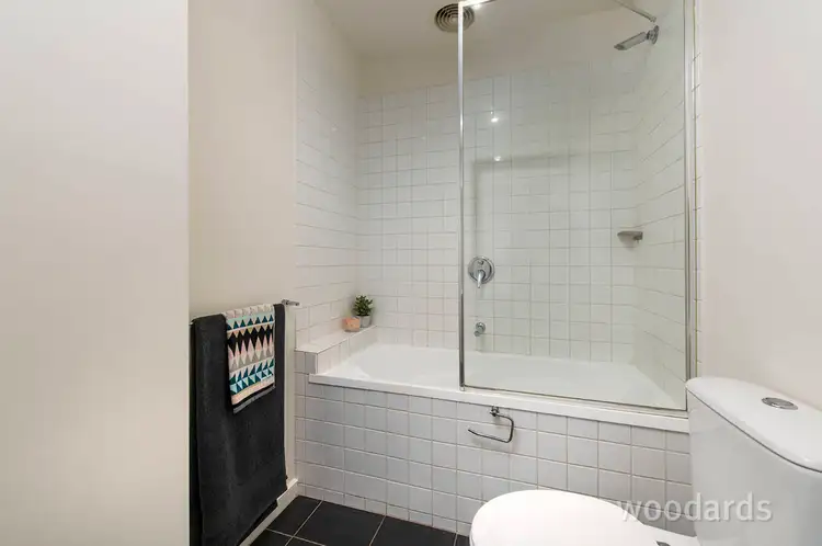 Sixth view of Homely apartment listing, 206/2A Montrose Place, Hawthorn East VIC 3123