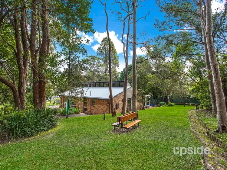 Fifth view of Homely house listing, 32 Blaxland Road, Macquarie Hills NSW 2285