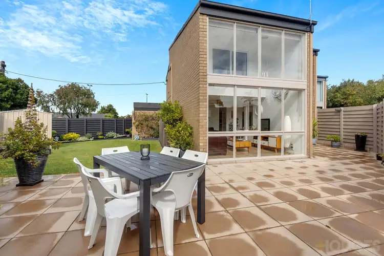Main view of Homely townhouse listing, 16/78 Beach Road, Mentone VIC 3194