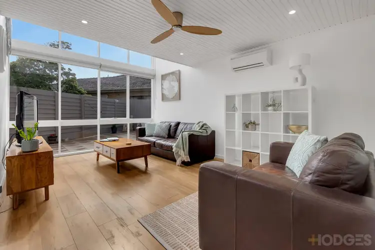 Second view of Homely townhouse listing, 16/78 Beach Road, Mentone VIC 3194
