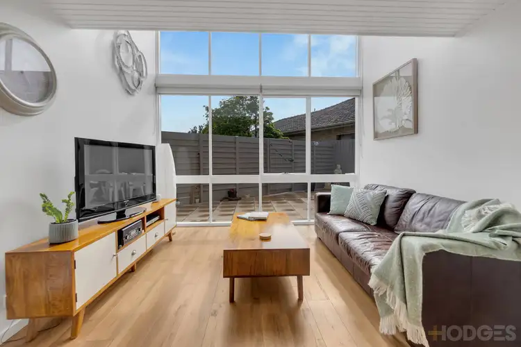 Third view of Homely townhouse listing, 16/78 Beach Road, Mentone VIC 3194