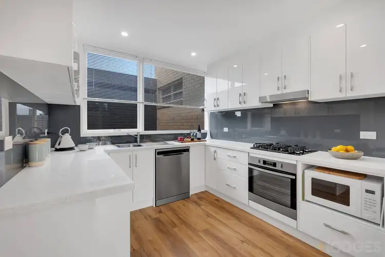Fourth view of Homely townhouse listing, 16/78 Beach Road, Mentone VIC 3194