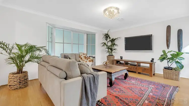 Second view of Homely house listing, 28 Nurten Parade, Aspendale Gardens VIC 3195