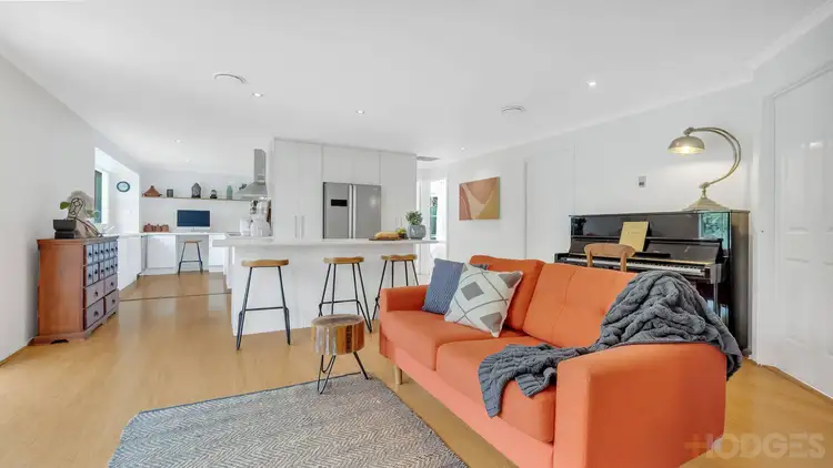 Third view of Homely house listing, 28 Nurten Parade, Aspendale Gardens VIC 3195