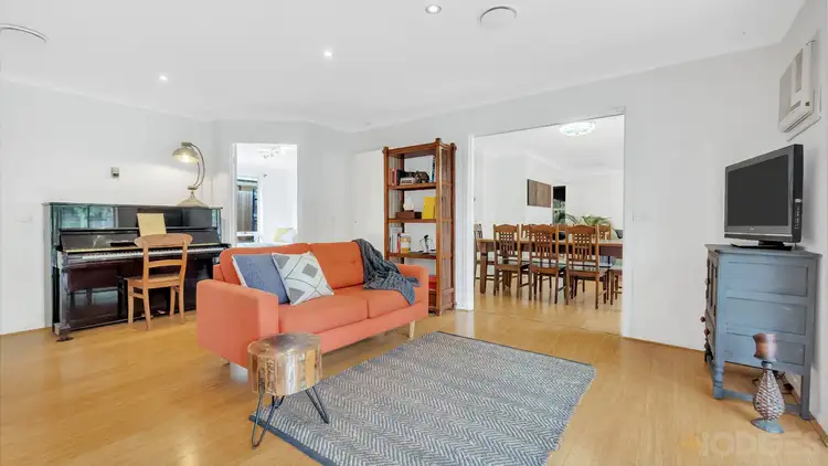 Fourth view of Homely house listing, 28 Nurten Parade, Aspendale Gardens VIC 3195