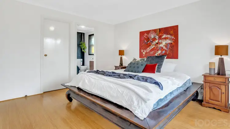 Fifth view of Homely house listing, 28 Nurten Parade, Aspendale Gardens VIC 3195