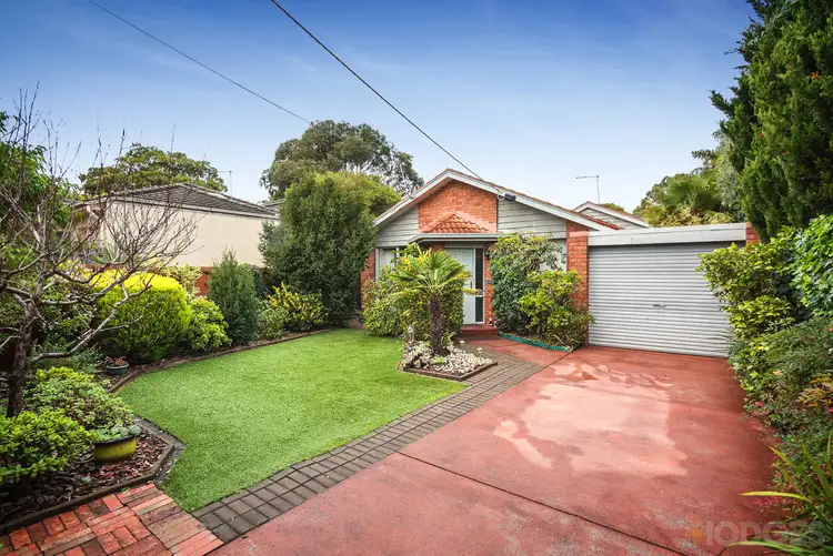 Main view of Homely townhouse listing, 1/8 Holloway Road, Sandringham VIC 3191
