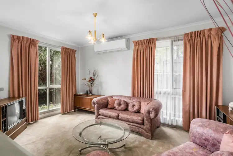 Second view of Homely townhouse listing, 1/8 Holloway Road, Sandringham VIC 3191