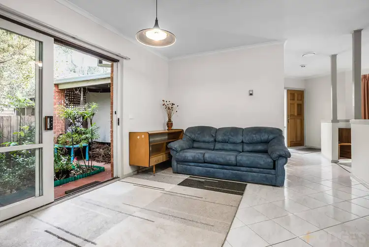 Third view of Homely townhouse listing, 1/8 Holloway Road, Sandringham VIC 3191