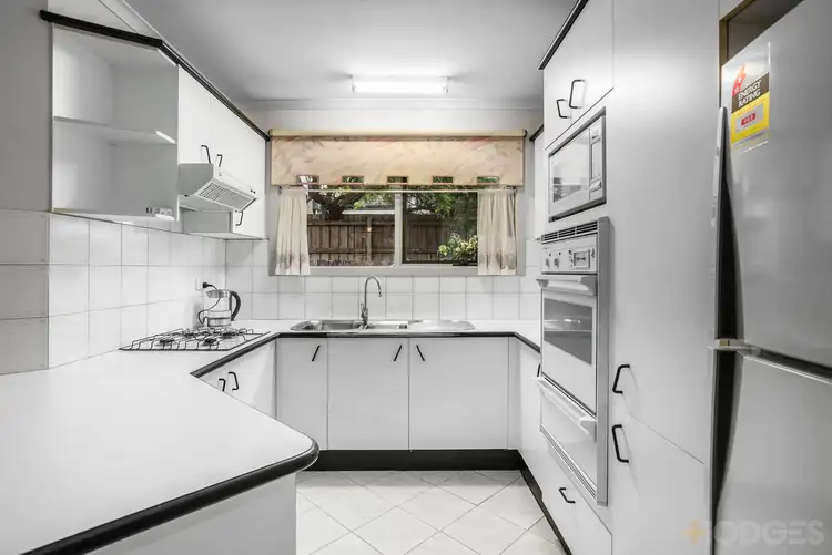 Fourth view of Homely townhouse listing, 1/8 Holloway Road, Sandringham VIC 3191