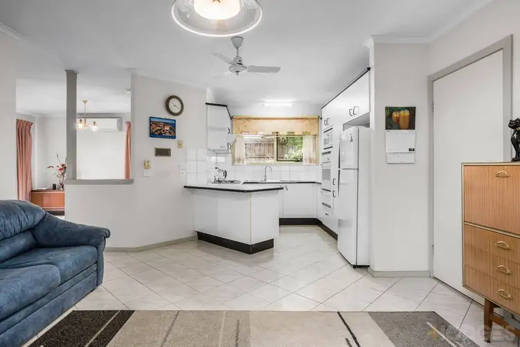 Fifth view of Homely townhouse listing, 1/8 Holloway Road, Sandringham VIC 3191