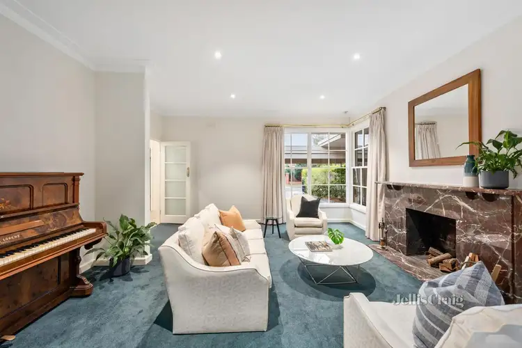 Second view of Homely house listing, 78 Baird Street, Brighton East VIC 3187