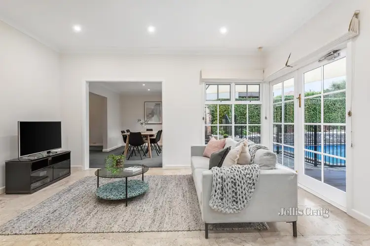 Third view of Homely house listing, 78 Baird Street, Brighton East VIC 3187
