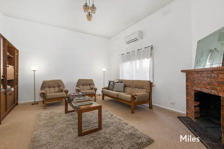 Second view of Homely house listing, 19 Darling Street, Fairfield VIC 3078
