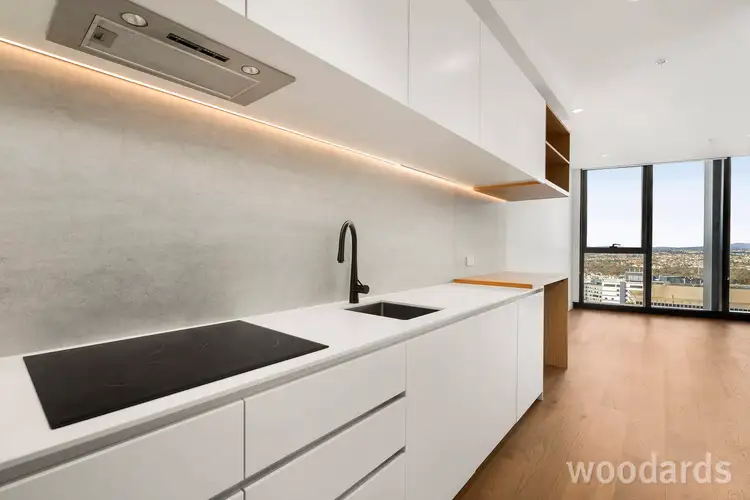 Second view of Homely apartment listing, 1012/443 Upper Heidelberg Road, Ivanhoe VIC 3079