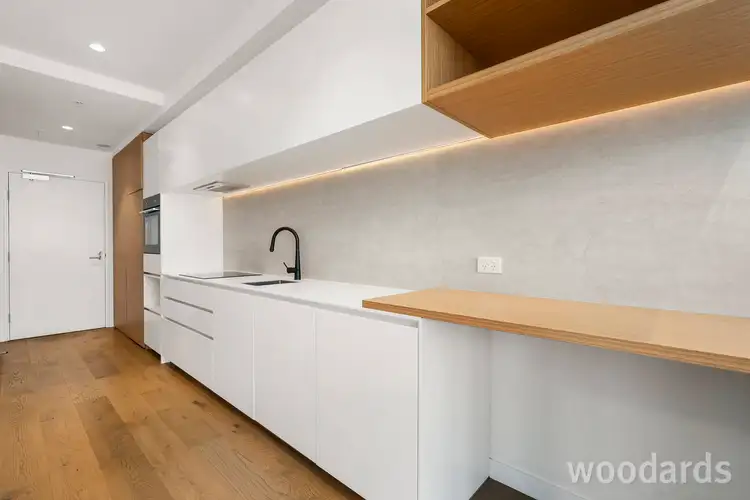 Third view of Homely apartment listing, 1012/443 Upper Heidelberg Road, Ivanhoe VIC 3079