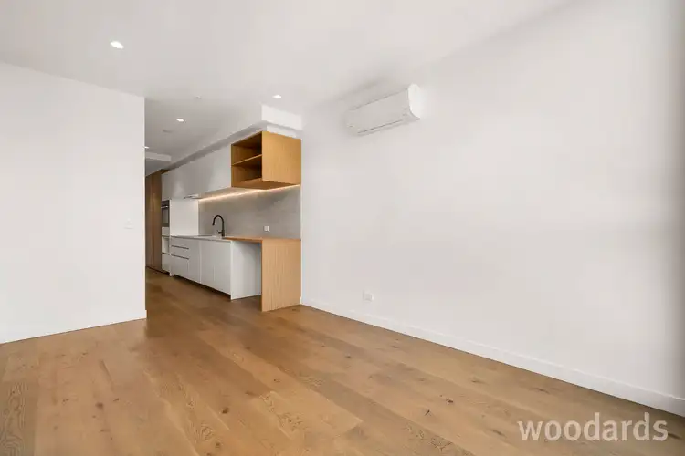 Fourth view of Homely apartment listing, 1012/443 Upper Heidelberg Road, Ivanhoe VIC 3079