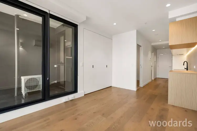 Fifth view of Homely apartment listing, 1012/443 Upper Heidelberg Road, Ivanhoe VIC 3079