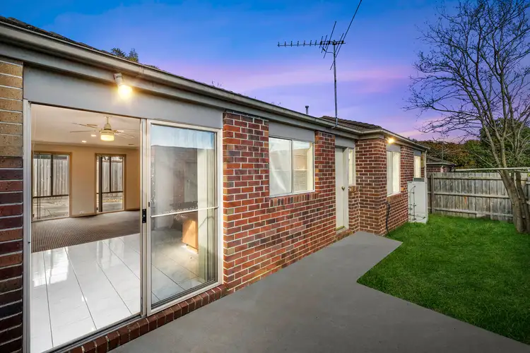 3/10 Manoon Road, Clayton South VIC 3169