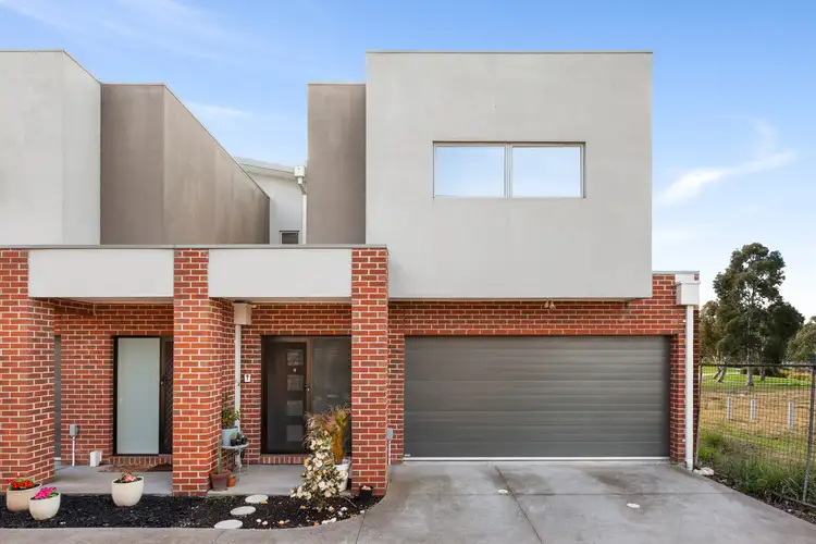 Main view of Homely townhouse listing, 9/20 Painted Hills Road, Doreen VIC 3754
