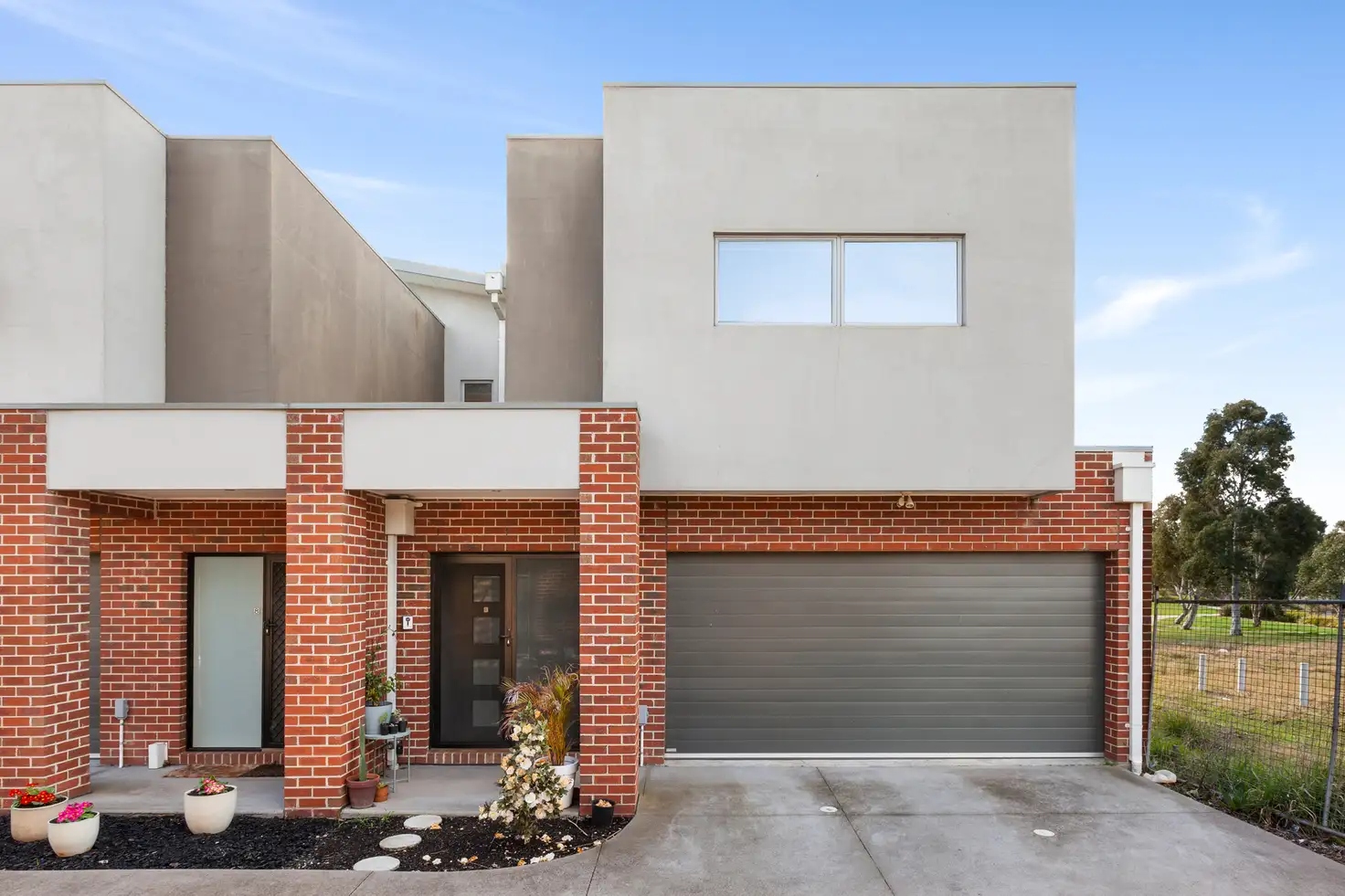 Main view of Homely townhouse listing, 9/20 Painted Hills  Road, Doreen VIC 3754