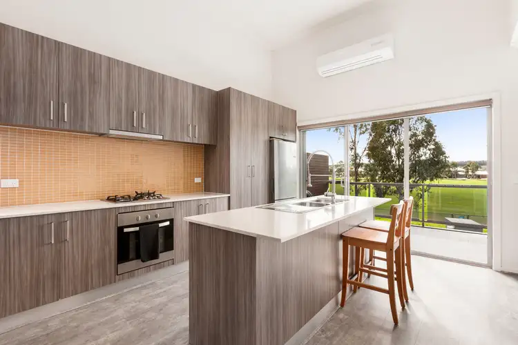 Second view of Homely townhouse listing, 9/20 Painted Hills  Road, Doreen VIC 3754