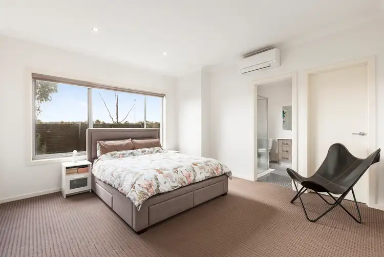 Fourth view of Homely townhouse listing, 9/20 Painted Hills  Road, Doreen VIC 3754