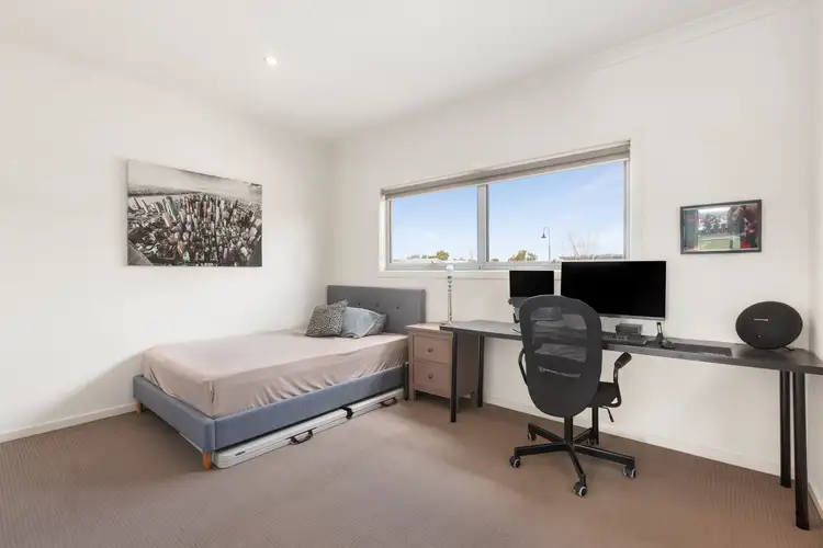 Fifth view of Homely townhouse listing, 9/20 Painted Hills  Road, Doreen VIC 3754