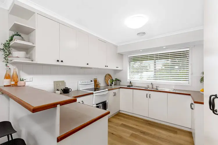 Fifth view of Homely house listing, 331 Clayton Street, Canadian VIC 3350