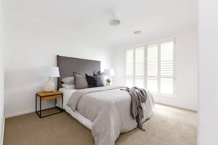 Sixth view of Homely house listing, 331 Clayton Street, Canadian VIC 3350